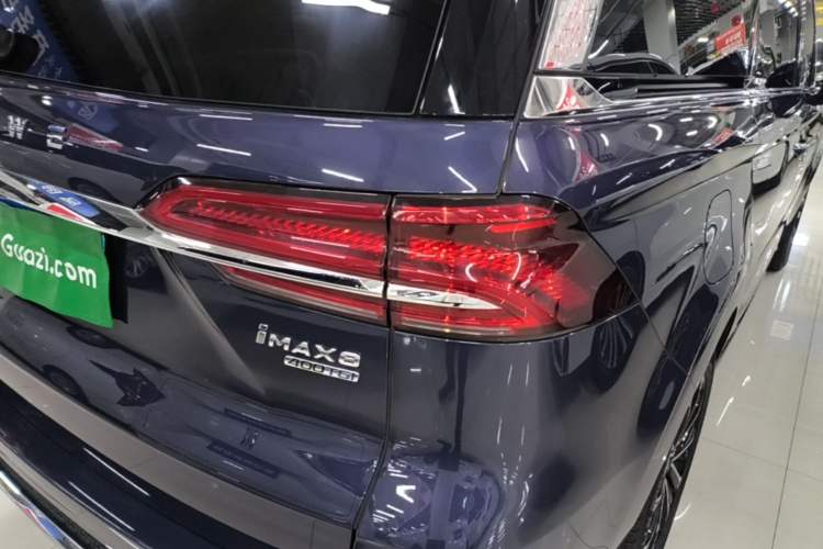 Used Roewe iMAX8 2022 400TGI Prestige Edition Right Rear Taillight
