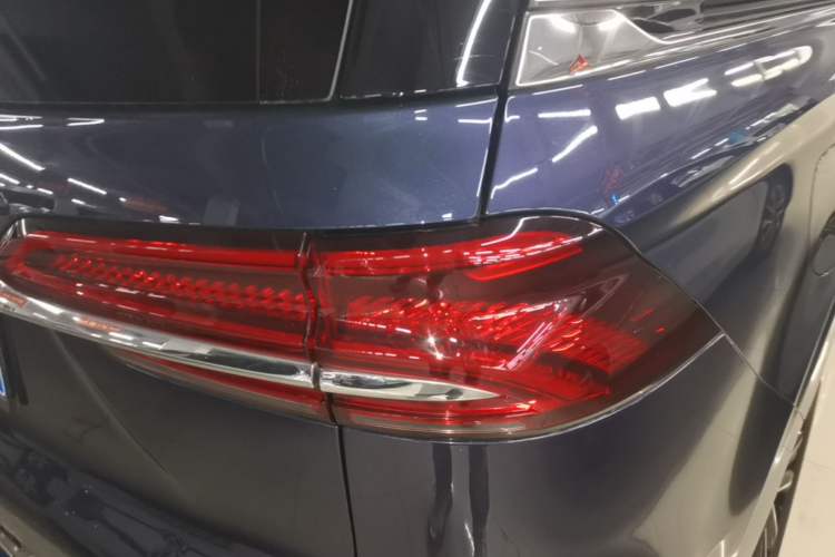 Used Roewe iMAX8 2022 400TGI Flagship Edition Right Rear Taillight