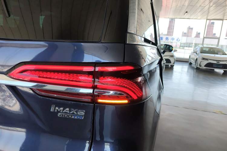 Used Roewe iMAX8  Right Rear Taillight