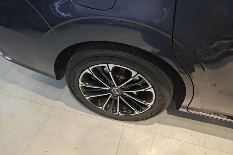 Used Roewe iMAX8 2022 400TGI Celebration Edition Right Rear Wheel Hub