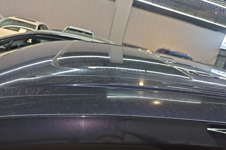 Used Roewe iMAX8 2022 400TGI Celebration Edition Roof