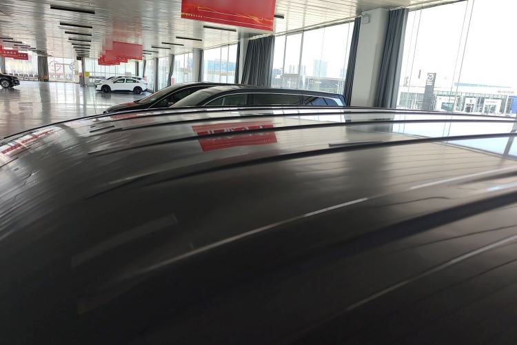 Used Roewe iMAX8  Roof