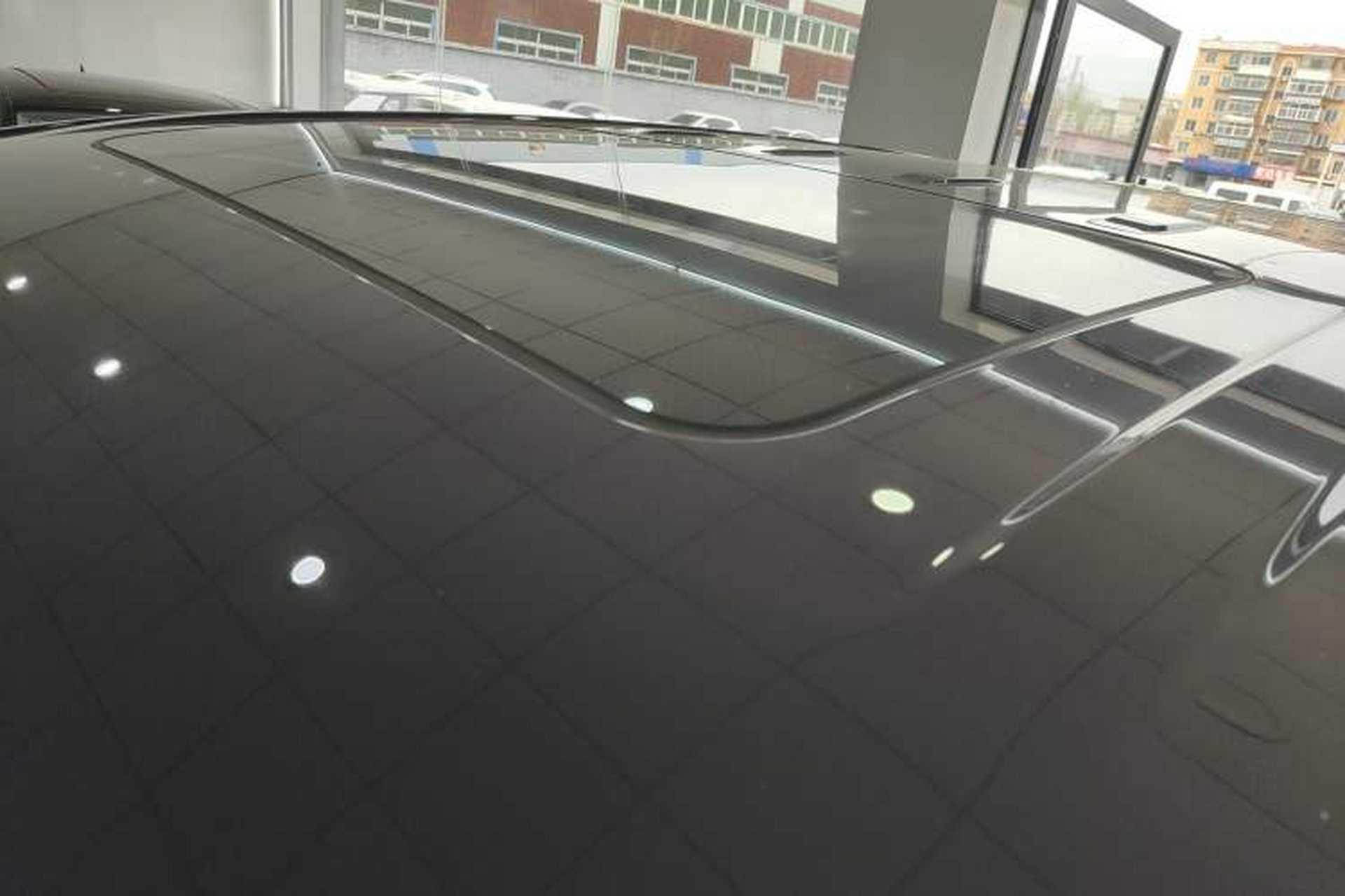 Used Roewe iMAX8 2022 400TGI Prestige Edition Roof