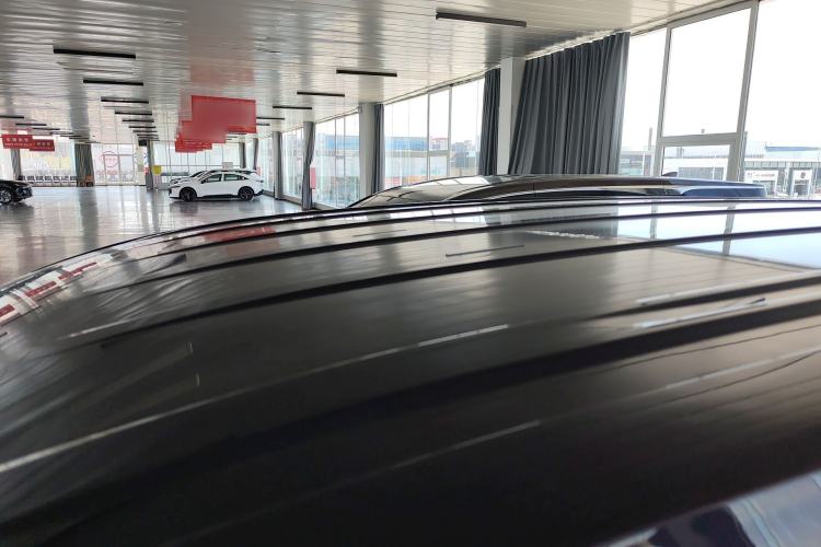 Used Roewe iMAX8  Roof