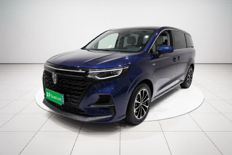 Roewe iMAX8 2022 400TGI Prestige Edition de segunda mano Guazi used car, China used car export, Used car for sale, Used cars, Cheapest cars for sale