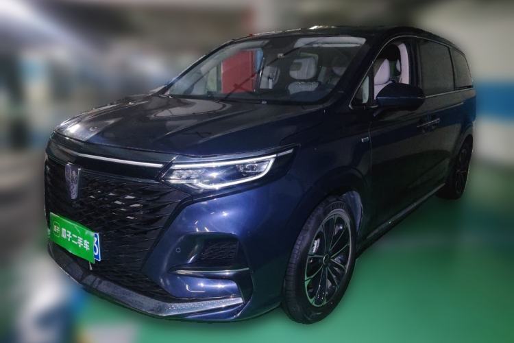 Roewe iMAX8 2022 400TGI Prestige Edition usado Guazi used car, China used car export, Used car for sale, Used  cars, Cheapest cars for sale