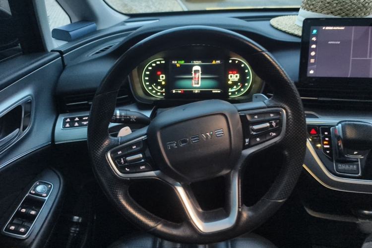 Used Roewe iMAX8 2022 400TGI Celebration Edition Steering Wheel