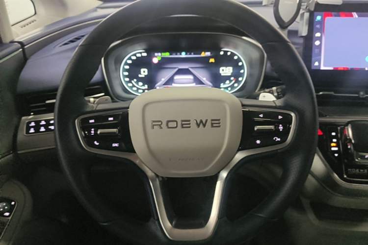 Used Roewe iMAX8 2022 400TGI Prestige Edition Steering Wheel