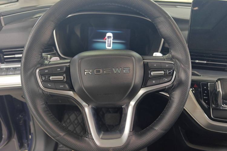 Used Roewe iMAX8 2022 400TGI Celebration Edition Steering Wheel