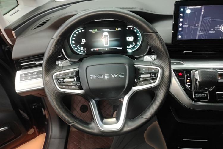 Used Roewe iMAX8 2022 400TGI Celebration Edition Steering Wheel