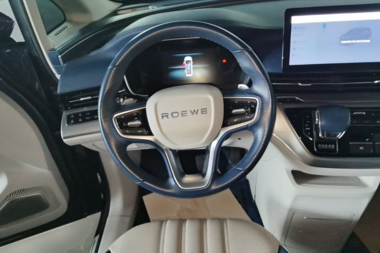 Used Roewe iMAX8 2022 400TGI Prestige Edition Steering Wheel