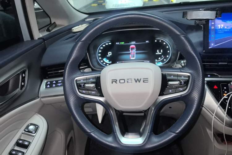 Used Roewe iMAX8 2022 400TGI Prestige Edition Steering Wheel