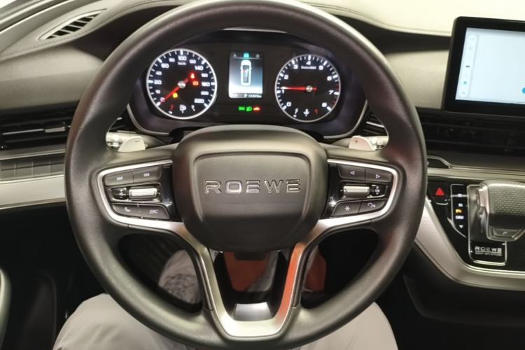 Used Roewe iMAX8 2022 Model 400TGI Exclusive Version for Key Accounts Steering Wheel