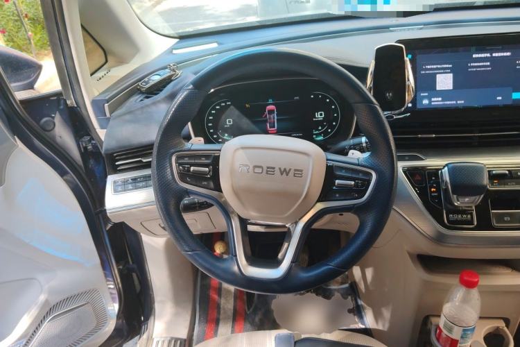 Used Roewe iMAX8 2022 400TGI Celebration Edition Steering Wheel