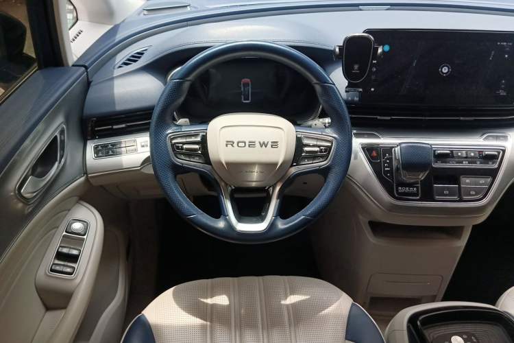 Used Roewe iMAX8 2022 400TGI Celebration Edition Steering Wheel
