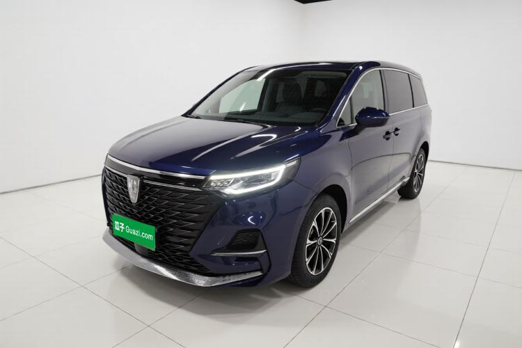 Roewe iMAX8 2022 Model 400TGI Exclusive Version for Key Accounts usado Guazi used car, China used car export, Used car for sale, Used  cars, Cheapest cars for sale