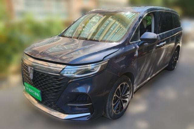 Used Roewe iMAX8 2022 400TGI Celebration Edition