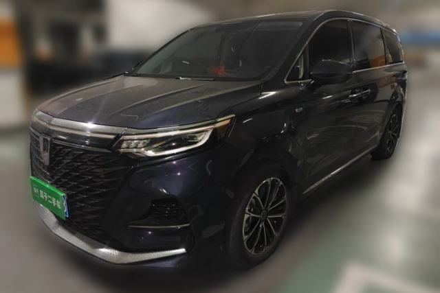 Used Roewe iMAX8 2022 400TGI Flagship Edition