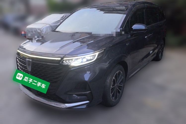 Used Roewe iMAX8 2022 400TGI Flagship Edition Guazi used car, China used car export, Used car for sale, Used  cars, Cheapest cars for sale
