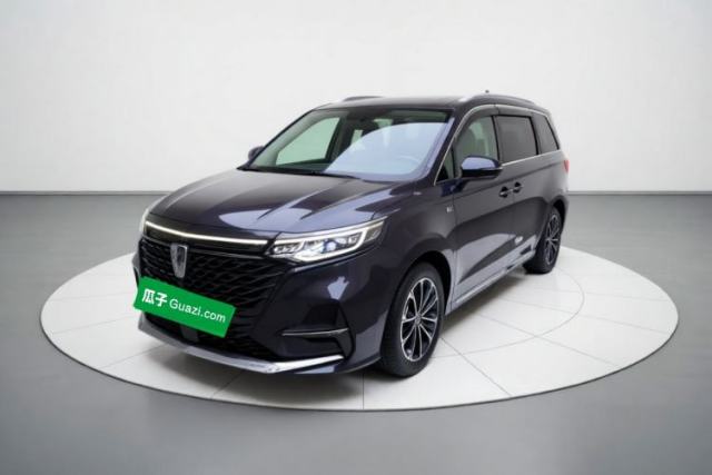 Used Roewe iMAX8 2022 400TGI Flagship Edition