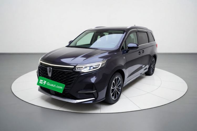 Used Roewe iMAX8 2022 400TGI Flagship Edition Guazi used car, China used car export, Used car for sale, Used cars, Cheapest cars for sale