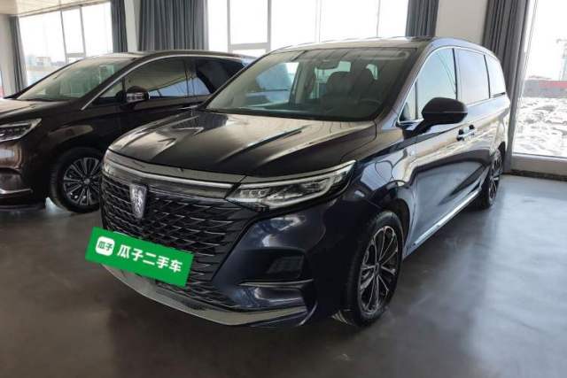 Used Roewe iMAX8 Roewe iMAX8, automatic