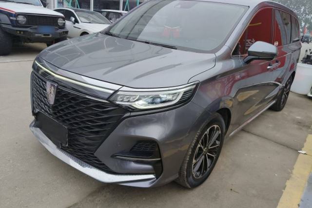 Used Roewe iMAX8 2022 400TGI Prestige Edition