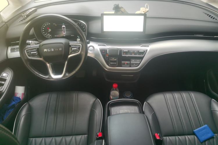 Used Roewe iMAX8 2022 400TGI Flagship Edition Center Console