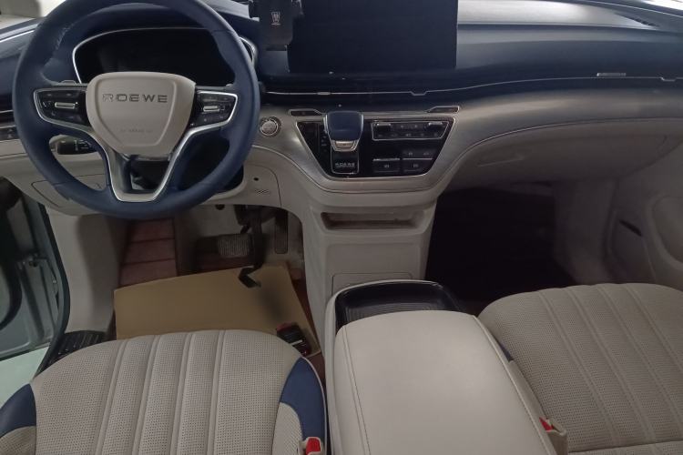 Used Roewe iMAX8 2022 400TGI Celebration Edition Center Console