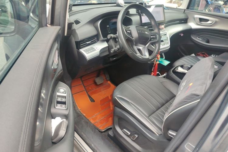 Used Roewe iMAX8 2022 400TGI Celebration Edition Driver Seat