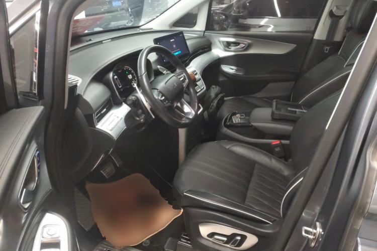 Used Roewe iMAX8 2022 400TGI Celebration Edition Driver Seat