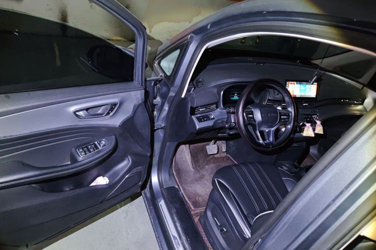 Used Roewe iMAX8 2022 400TGI Flagship Edition Driver Seat