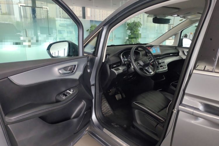 Used Roewe iMAX8  Driver Seat