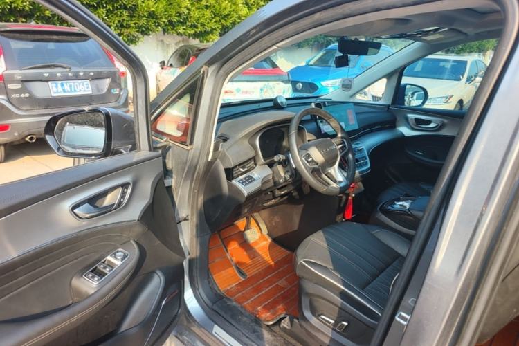 Used Roewe iMAX8 2022 400TGI Celebration Edition Driver Seat