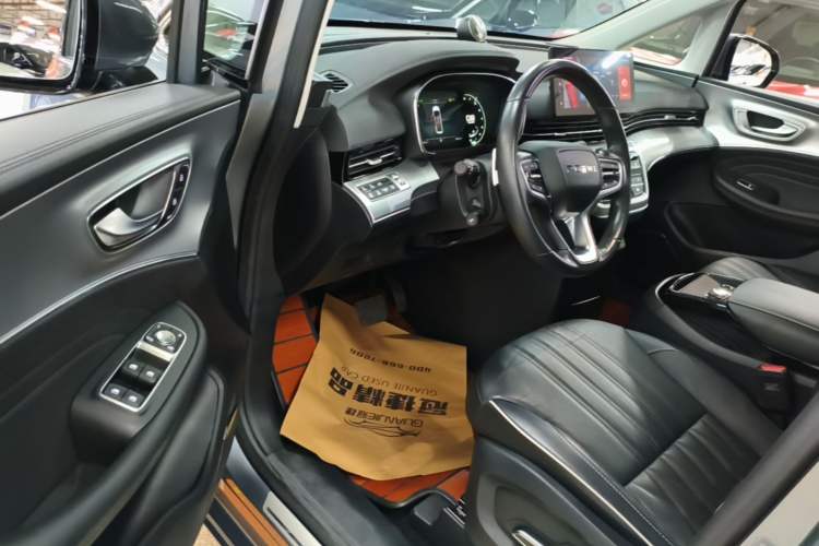 Used Roewe iMAX8 2022 400TGI Celebration Edition Driver Seat
