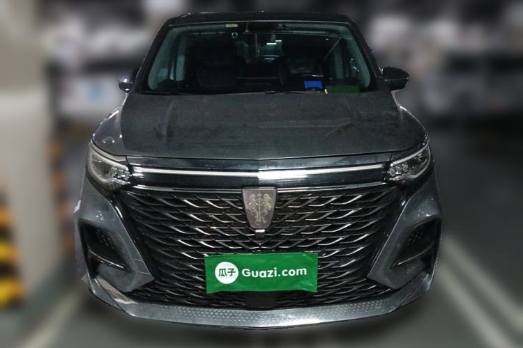 Used Roewe iMAX8 2022 400TGI Prestige Edition Exterior 1