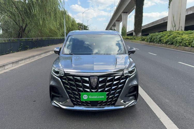 Used Roewe iMAX8 2022 400TGI Flagship Edition Exterior 1