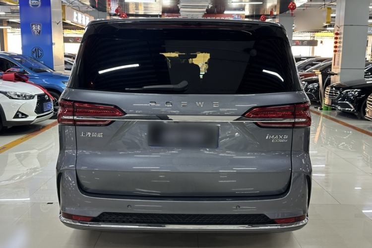 Used Roewe iMAX8 2022 400TGI Celebration Edition Exterior 3