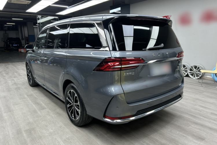 Used Roewe iMAX8 2022 400TGI Prestige Edition Exterior 4