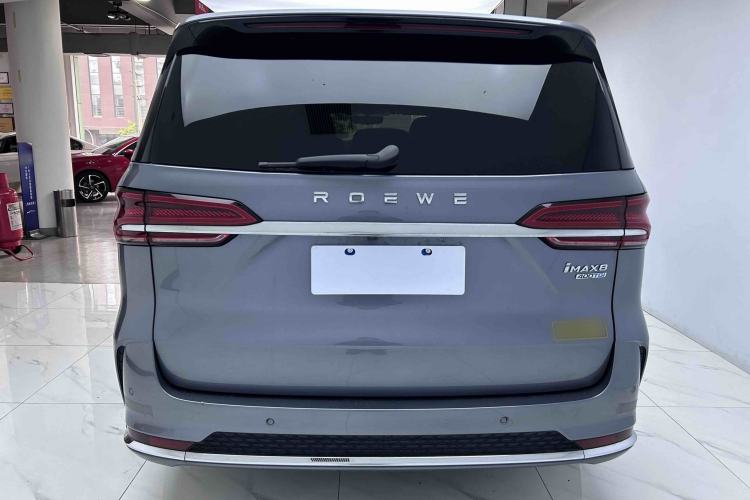 Used Roewe iMAX8 2022 Model 400TGI Exclusive Version for Key Accounts Exterior 5