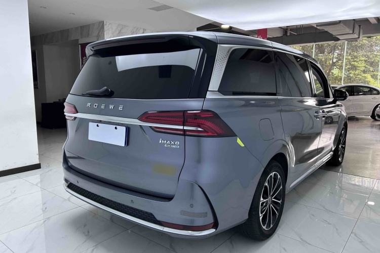 Used Roewe iMAX8 2022 Model 400TGI Exclusive Version for Key Accounts Exterior 6