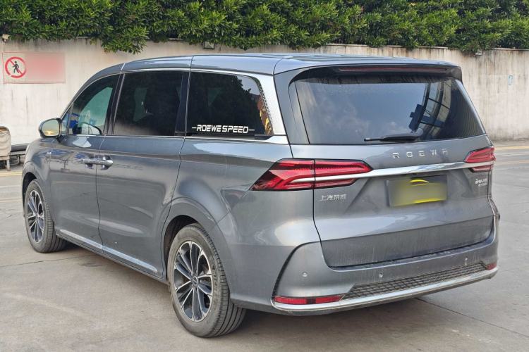 Used Roewe iMAX8 2022 400TGI Celebration Edition Exterior 6