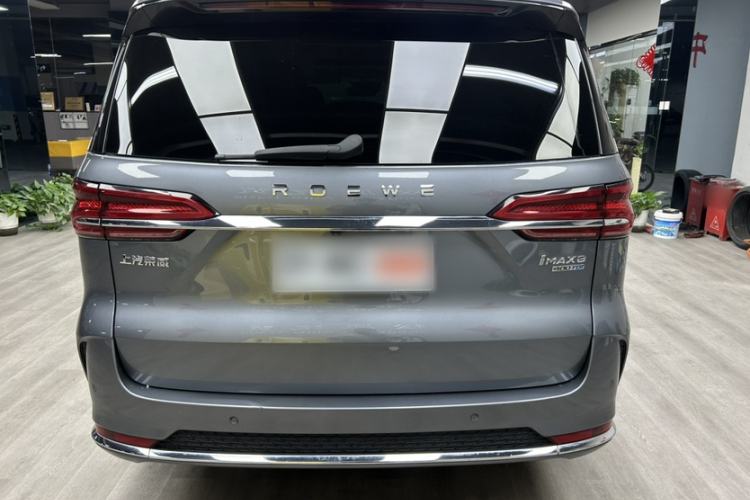 Used Roewe iMAX8 2022 400TGI Prestige Edition Exterior 6