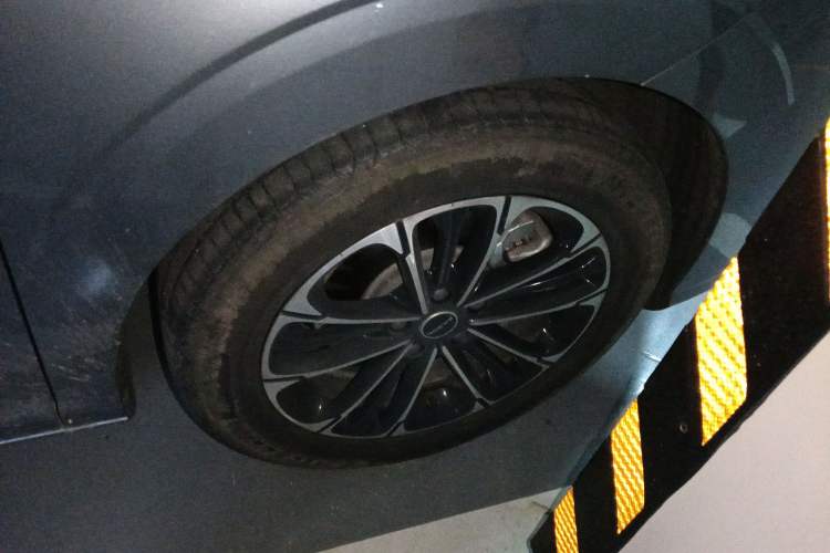 Used Roewe iMAX8 2022 400TGI Prestige Edition Exterior 7