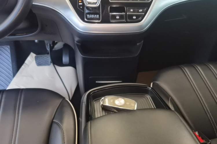 Used Roewe iMAX8 2022 Model 400TGI Exclusive Version for Key Accounts Gear Lever