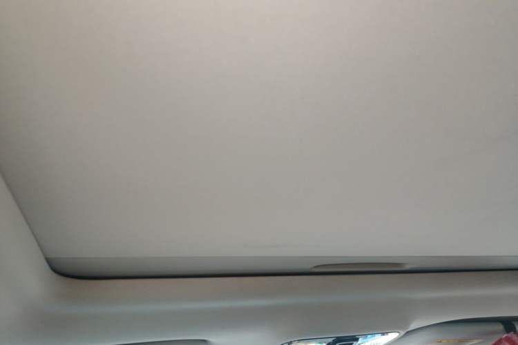 Used Roewe iMAX8 2022 400TGI Celebration Edition Headliner