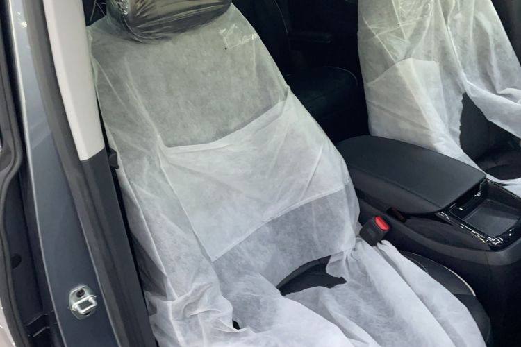 Used Roewe iMAX8 2022 400TGI Flagship Edition Interior 1