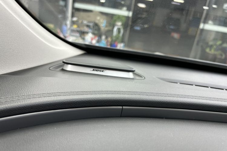Used Roewe iMAX8 2022 400TGI Prestige Edition Interior 10