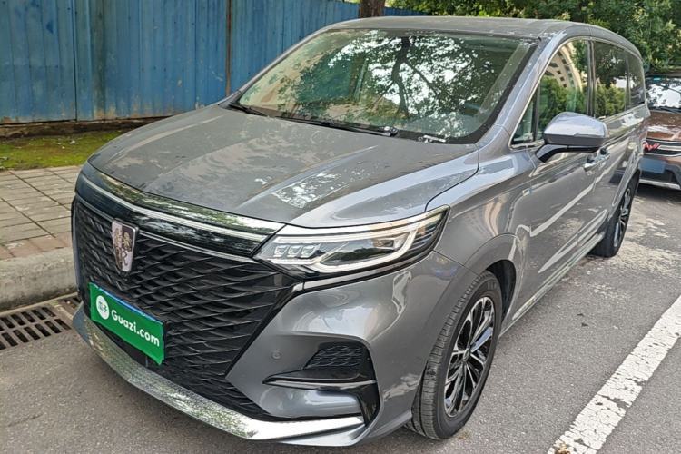 Roewe iMAX8 2022 400TGI Prestige Edition de segunda mano Guazi used car, China used car export, Used car for sale, Used  cars, Cheapest cars for sale