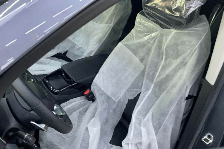 Used Roewe iMAX8 2022 400TGI Flagship Edition Left Front Seat